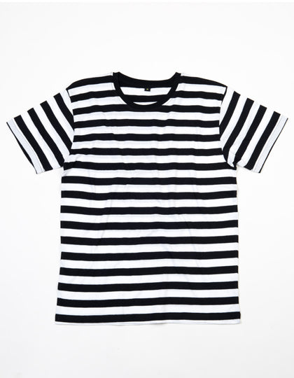 Men´s Stripy T (P109s)