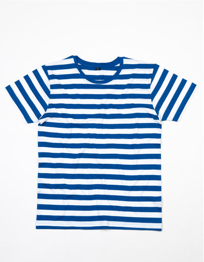 Men´s Stripy T (P109s)