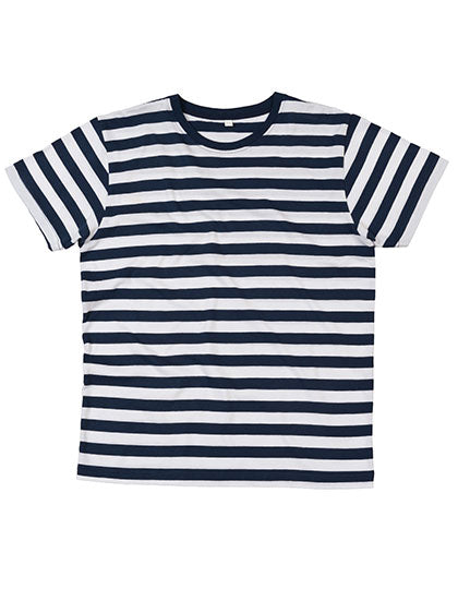 Men´s Stripy T (P109s)