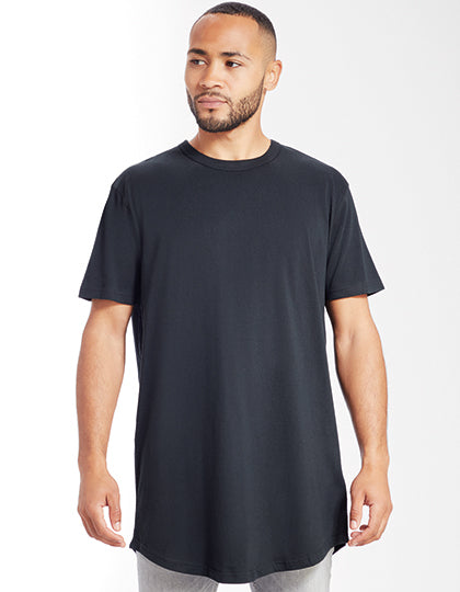 Men´s Long Length T (P126)