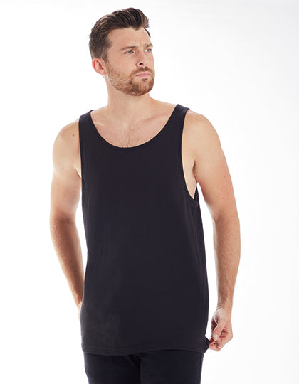 Drop Armhole Vest (P133)