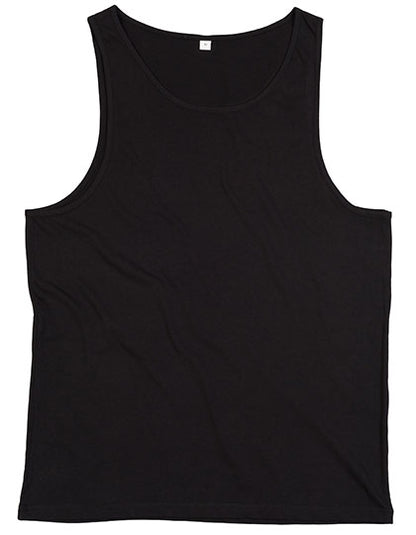 Drop Armhole Vest (P133)
