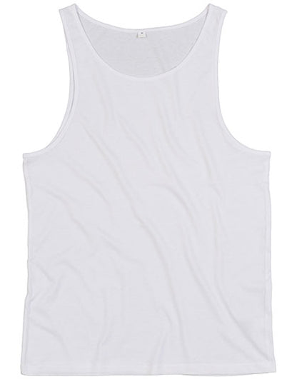Drop Armhole Vest (P133)
