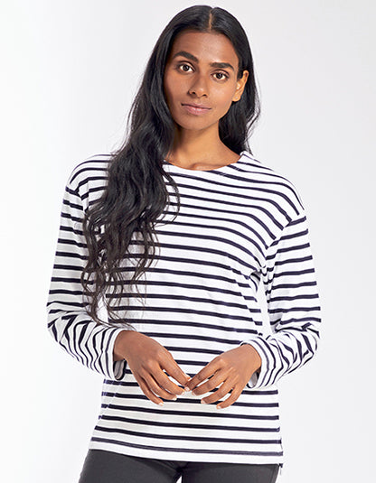 The Breton Top (P136)