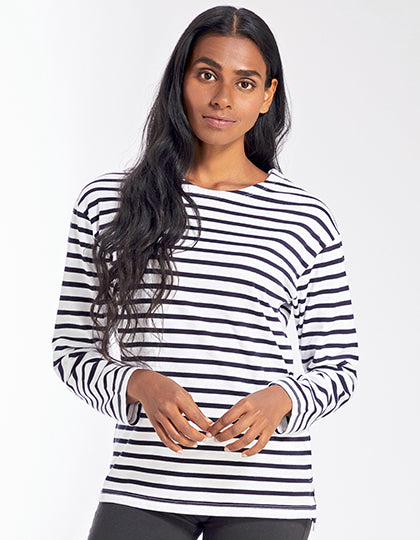 The Breton Top (P136)