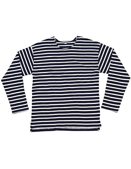 The Breton Top (P136)