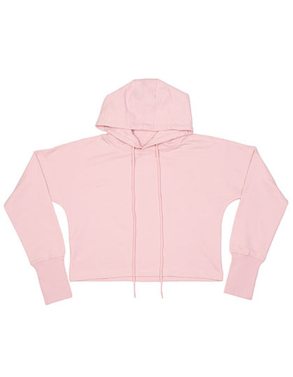 Cropped Hoodie (P140)