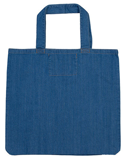 Denim Shopper (P196)