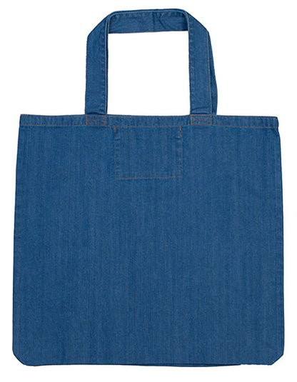 Denim Shopper (P196)