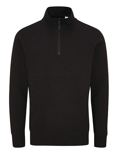 The Quarter Zip Sweat (P197)