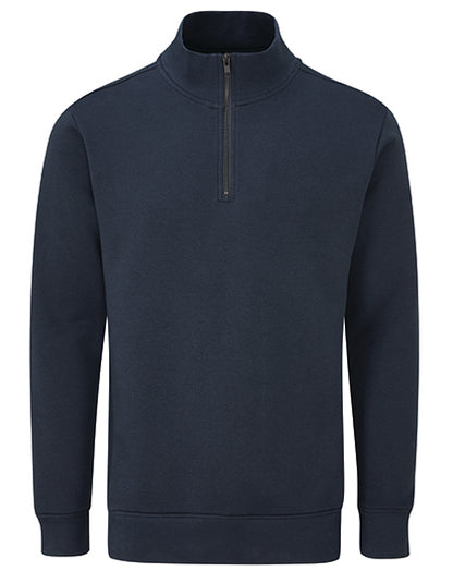 The Quarter Zip Sweat (P197)