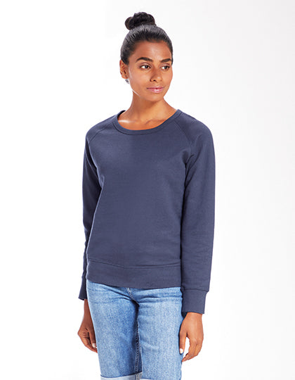 Women´s Favourite Sweatshirt (P77)
