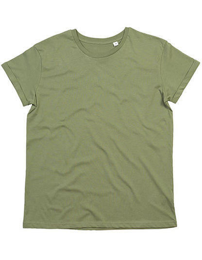 Men´s Roll Sleeve T (P80)