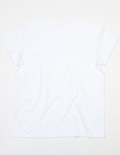 Men´s Roll Sleeve T (P80)