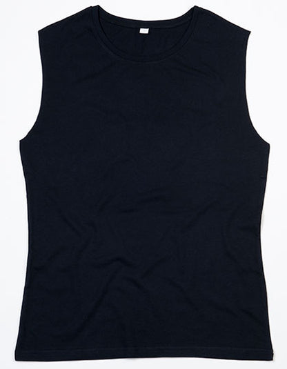 Women´s Raw Tank T (P82)