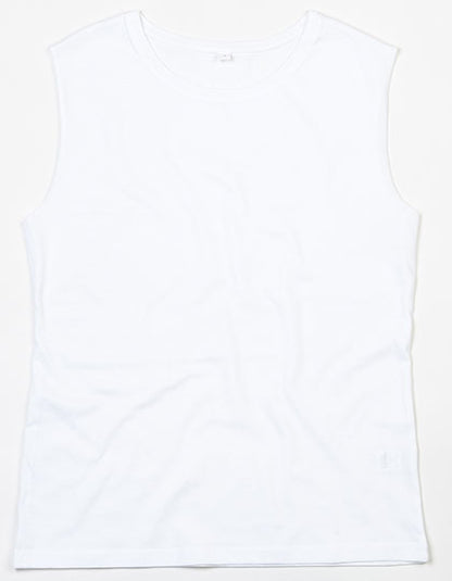 Women´s Raw Tank T (P82)