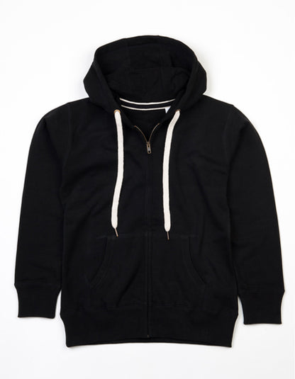 Men´s Superstar Zip-Through Hoodie (P83)