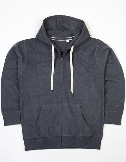 Men´s Superstar Zip-Through Hoodie (P83)