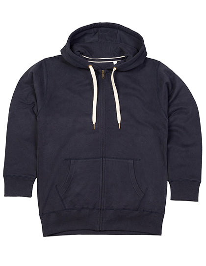 Men´s Superstar Zip-Through Hoodie (P83)