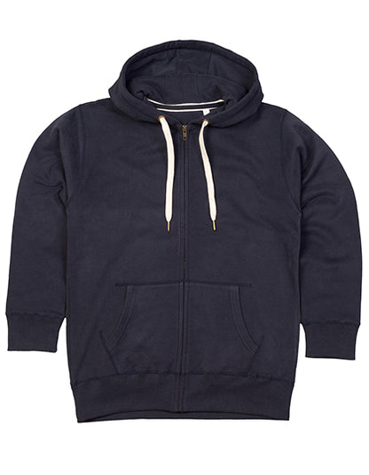 Men´s Superstar Zip-Through Hoodie (P83)