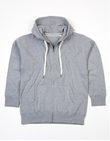 Men´s Superstar Zip-Through Hoodie (P83)