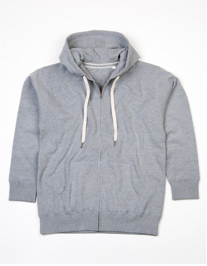 Men´s Superstar Zip-Through Hoodie (P83)