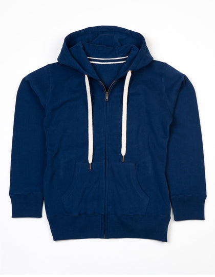 Men´s Superstar Zip-Through Hoodie (P83)