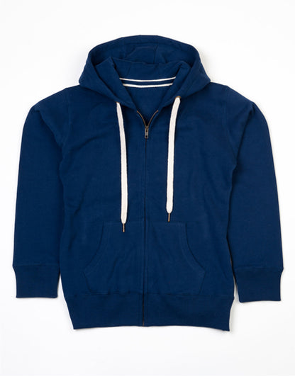 Men´s Superstar Zip-Through Hoodie (P83)