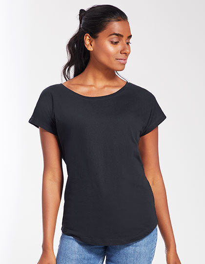 Women´s Loose Fit T (P91)