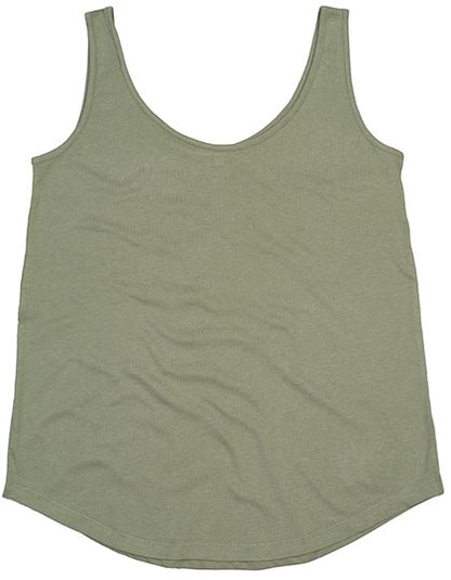 Women´s Loose Fit Vest (P92)