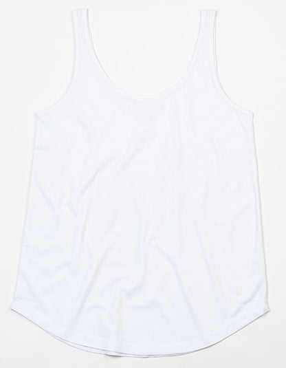 Women´s Loose Fit Vest (P92)