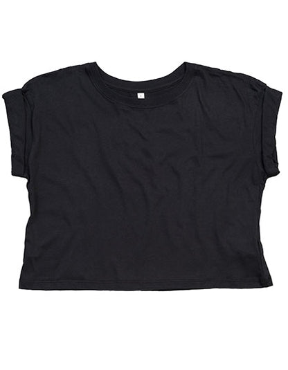 Women´s Crop Top T (P96)