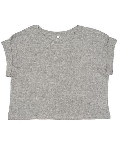 Women´s Crop Top T (P96)
