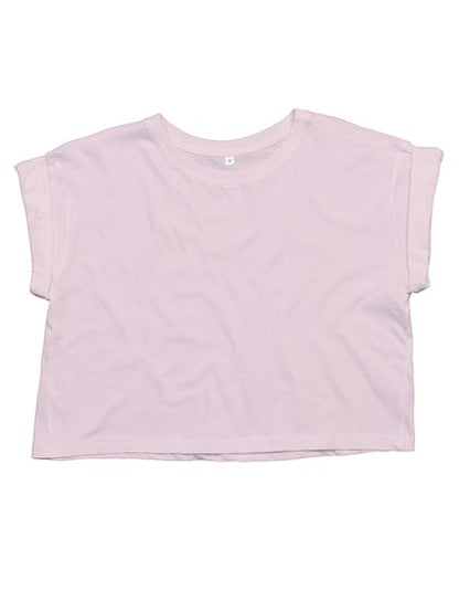 Women´s Crop Top T (P96)