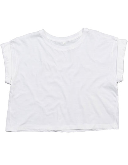 Women´s Crop Top T (P96)