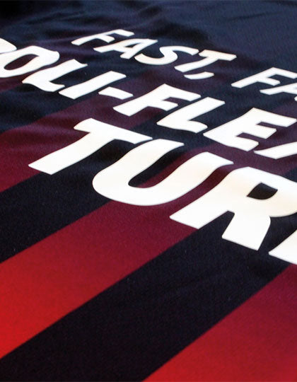 Poli-Flex® Turbo (PT150)