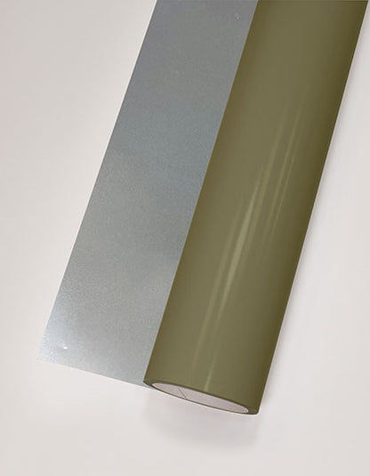 Poli-Flex® 4781 Reflex Silver 3M (PT200N)