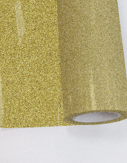 Poli-Flex® Pearl Glitter (PT402)