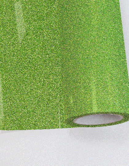 Poli-Flex® Pearl Glitter (PT402)