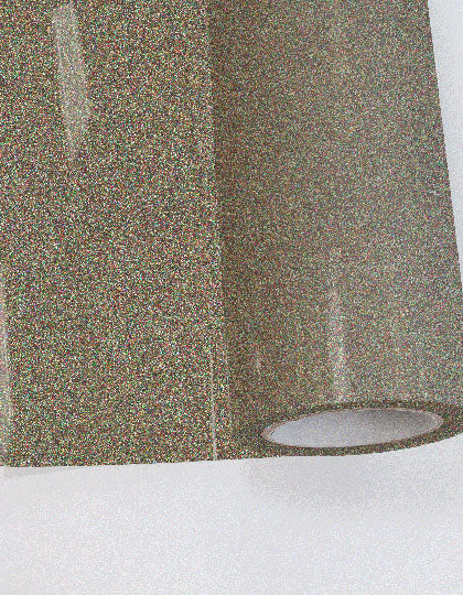 Poli-Flex® Pearl Glitter (PT402)