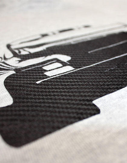 Poli-Flex® Carbon (PT452)