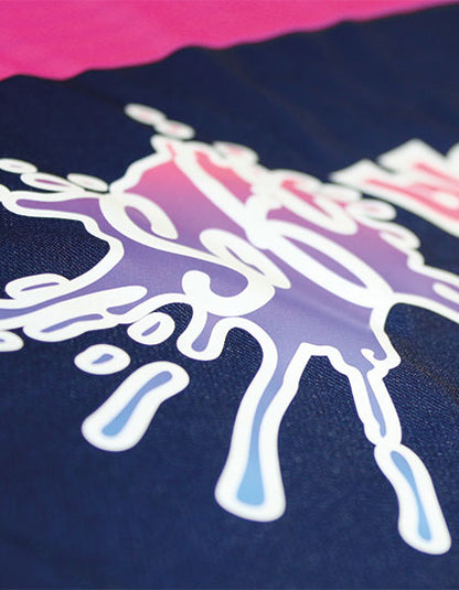 Turbo Print 4010-S Blockout (PT902)