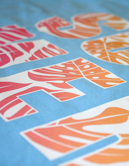 Ultimate Print Supersoft 4033 Matt (PT904)