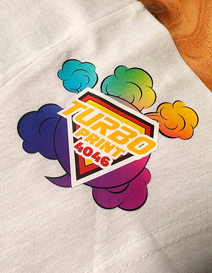 Turbo Print 4046 Matt (PT908)