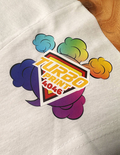 Turbo Print 4046 Matt (PT908)