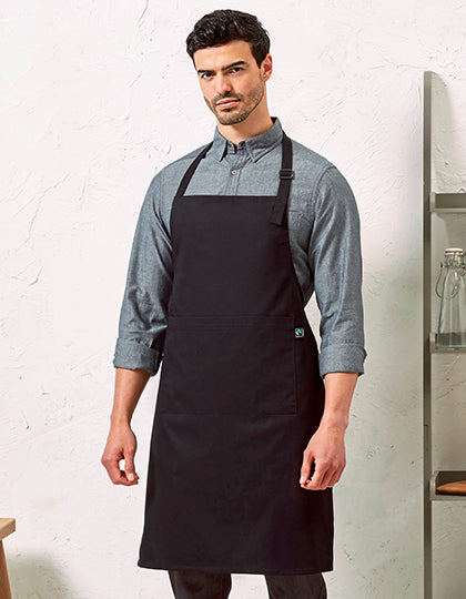 Apron (Fairtrade Cotton) (PW112)