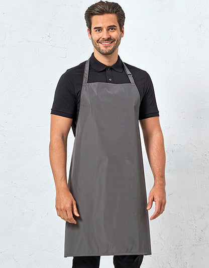Waterproof Bib Apron (PW115)