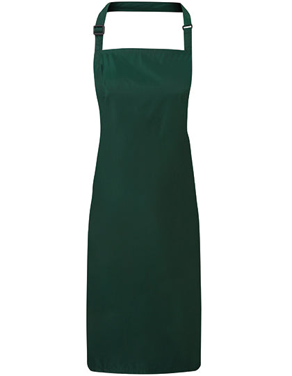 Waterproof Bib Apron (PW115)