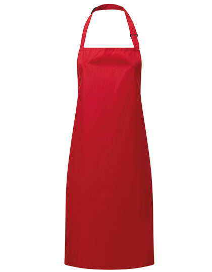 Waterproof Bib Apron (PW115)