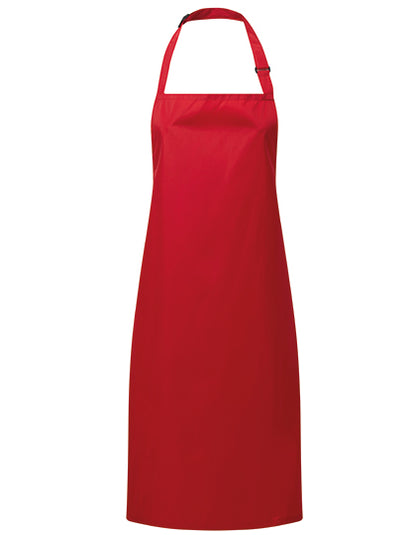 Waterproof Bib Apron (PW115)